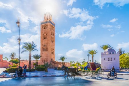 The Best City in Morocco to Visit