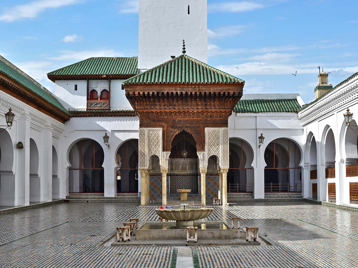 FES